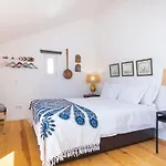 Lusitano Top Floor Apartment