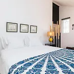 Lusitano Top Floor Apartment