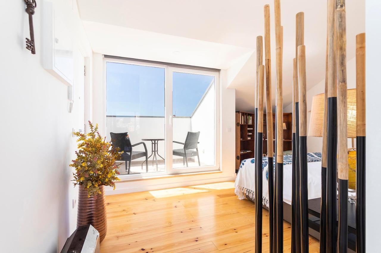 Lusitano Floor Apartment