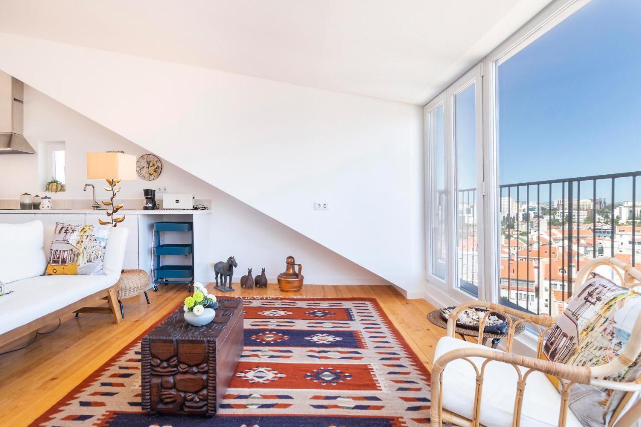 Apartment Lusitano Floor