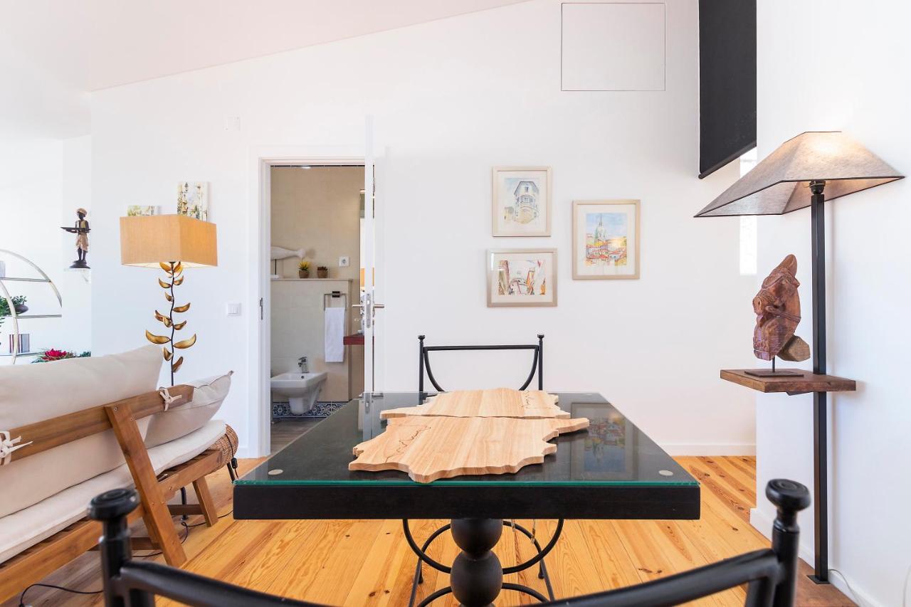 Apartment Lusitano Floor Lissabon