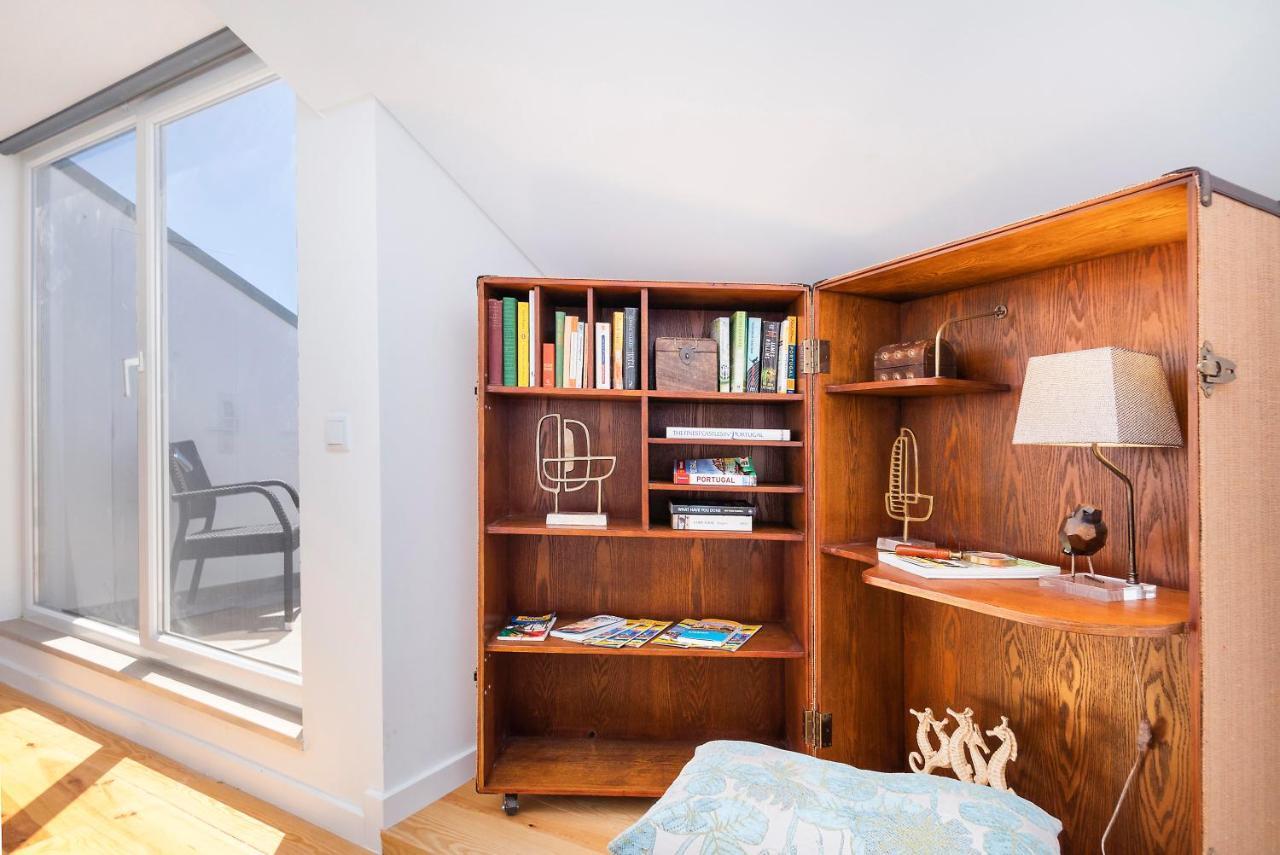 Lusitano Floor Apartment