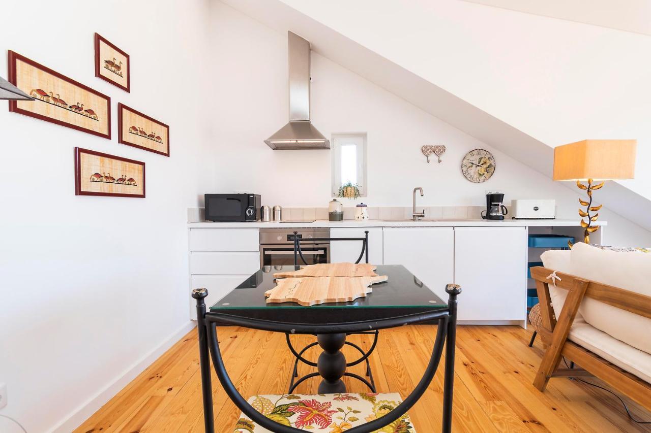 Apartment Lusitano Floor