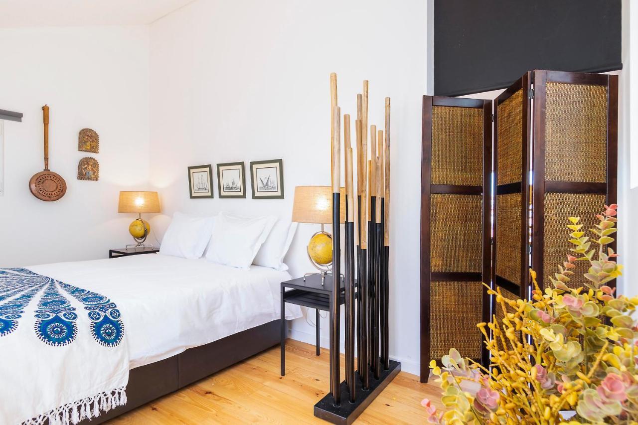 Apartment Lusitano Floor