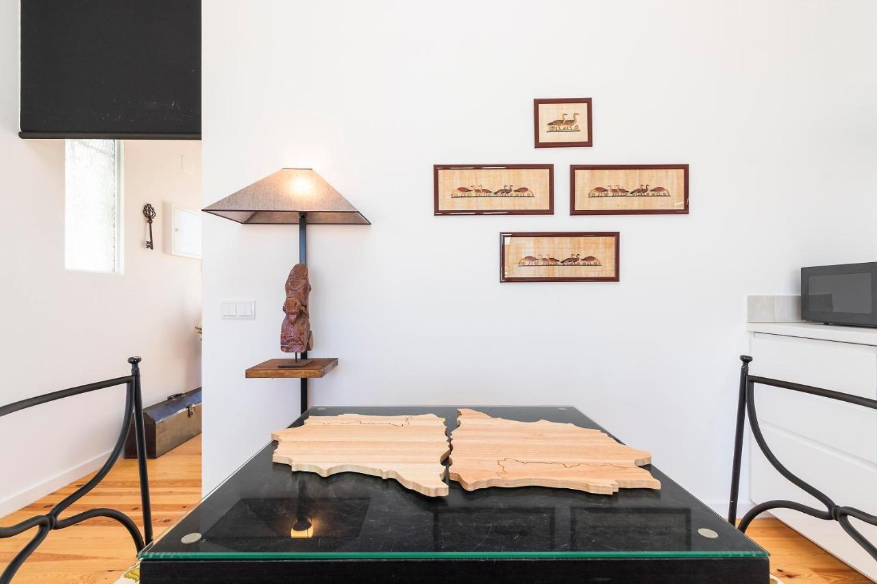 Apartment Lusitano Floor *