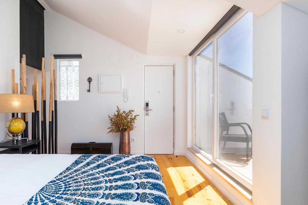 Apartment Lusitano Floor