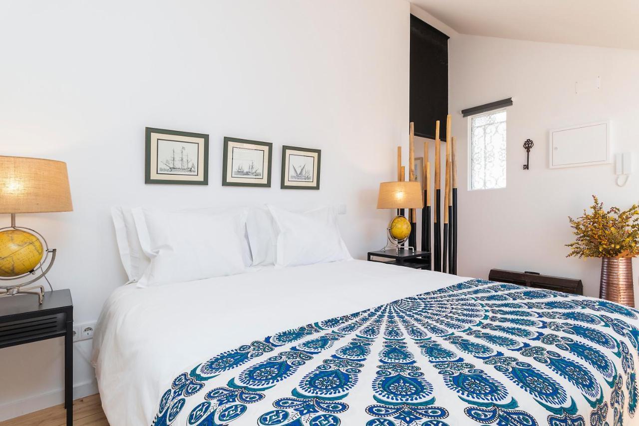 Appartement Lusitano Floor *