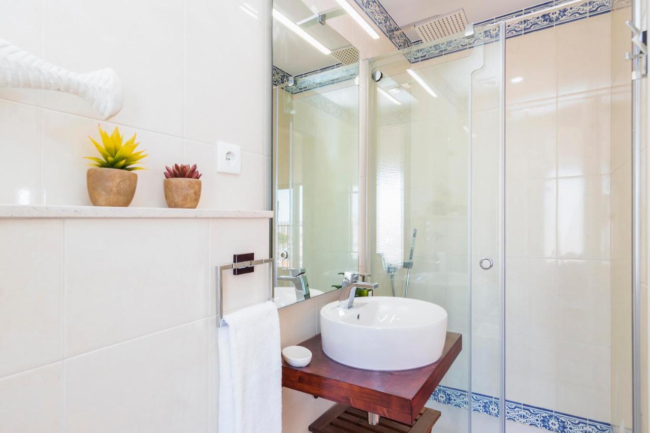 Appartement Lusitano Floor